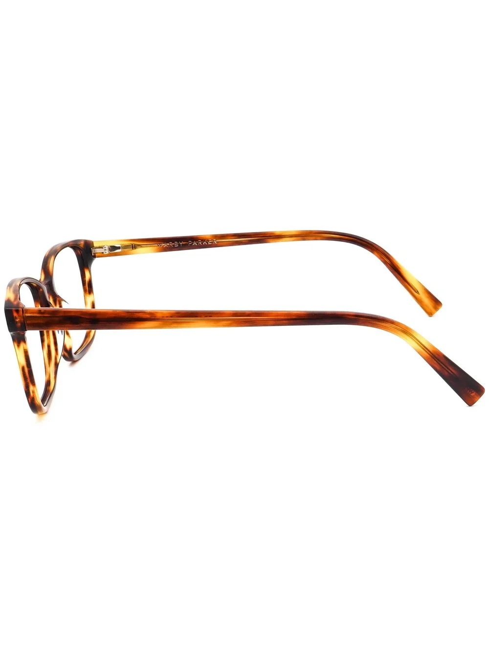 Warby Parker Brady XW 290 Extra Wide Eyewear